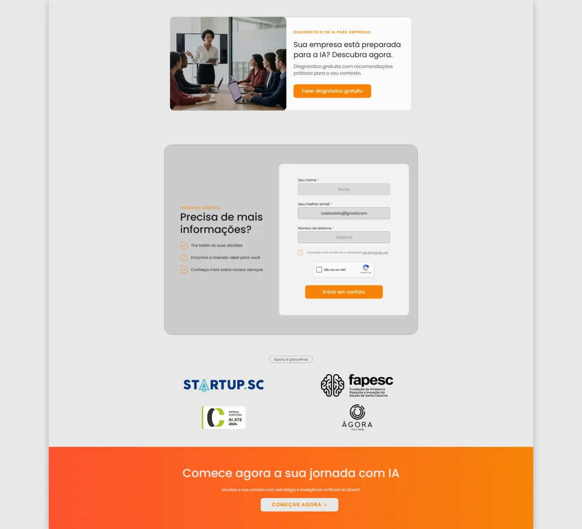 Web site 3